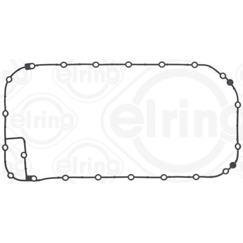 ELRING Dichtung, Ölwanne
