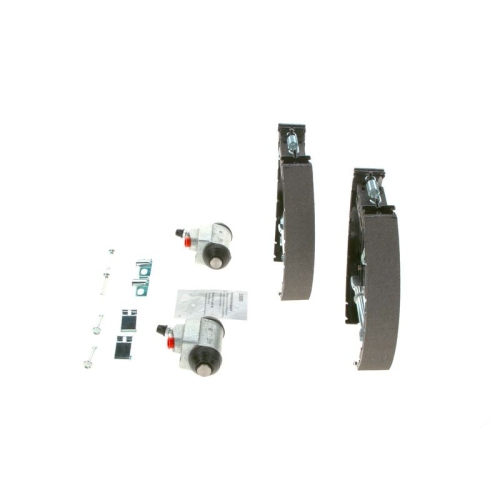 BOSCH Bremsbackensatz KIT SUPERPRO