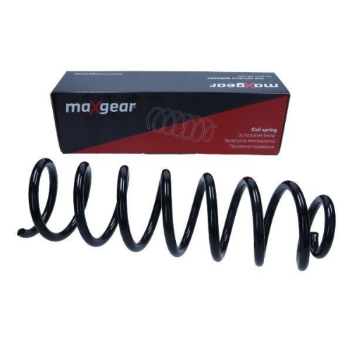 MAXGEAR Fahrwerksfeder