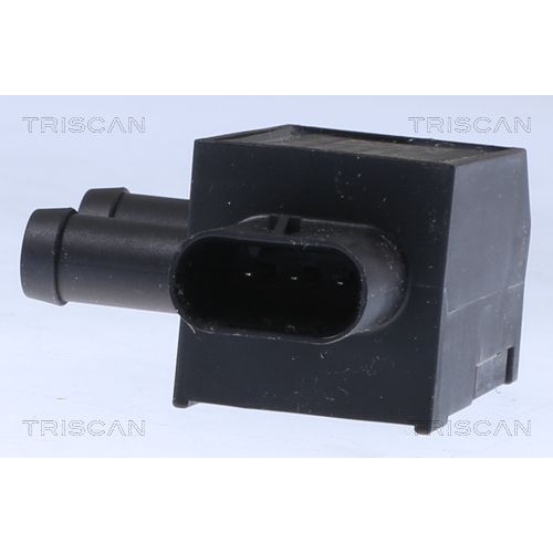 TRISCAN Sensor, Abgasdruck