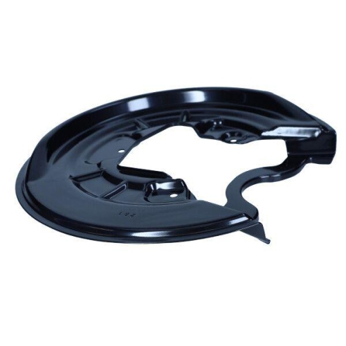 MAXGEAR Spritzblech, Bremsscheibe