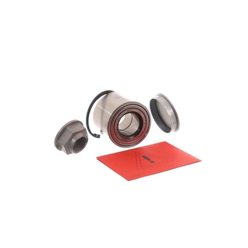 SKF Radlagersatz