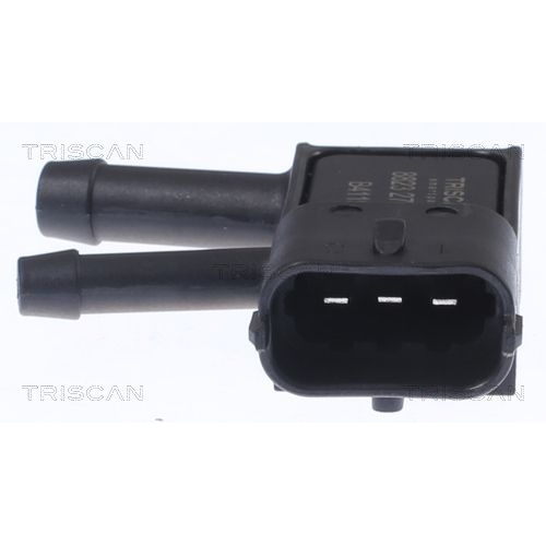 TRISCAN Sensor, Abgasdruck