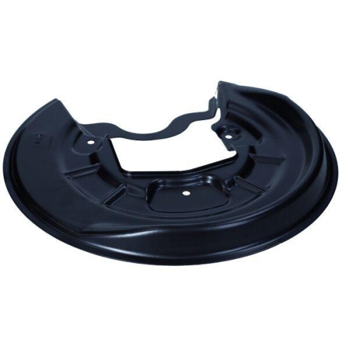MAXGEAR Spritzblech, Bremsscheibe