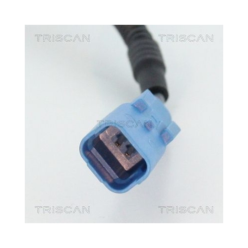 TRISCAN Sensor, Raddrehzahl