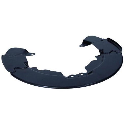 MAXGEAR Spritzblech, Bremsscheibe
