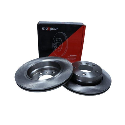 MAXGEAR Bremsscheibe