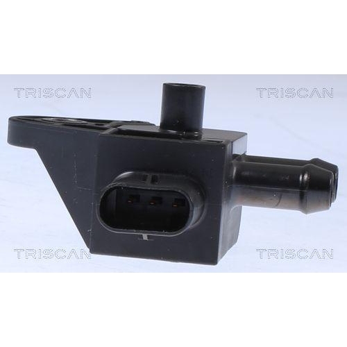 TRISCAN Sensor, Abgasdruck