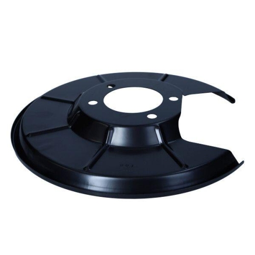 MAXGEAR Spritzblech, Bremsscheibe
