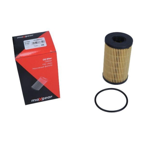 MAXGEAR &Ouml;lfilter