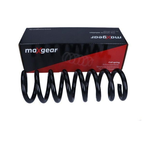 MAXGEAR Fahrwerksfeder