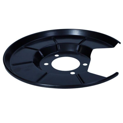 MAXGEAR Spritzblech, Bremsscheibe