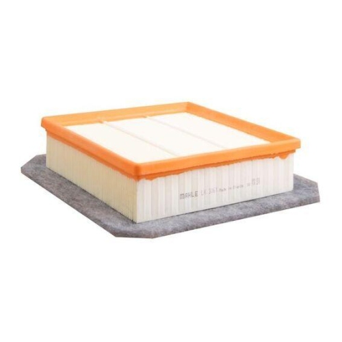 MAHLE Luftfilter