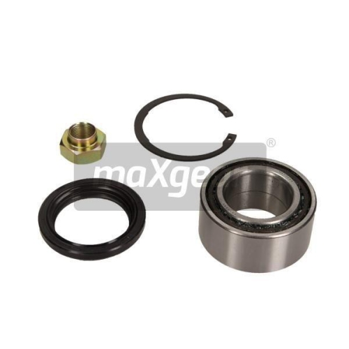 MAXGEAR Radlagersatz