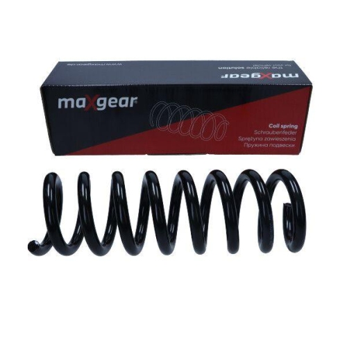 MAXGEAR Fahrwerksfeder