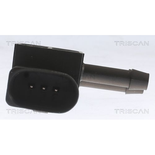 TRISCAN Sensor, Abgasdruck