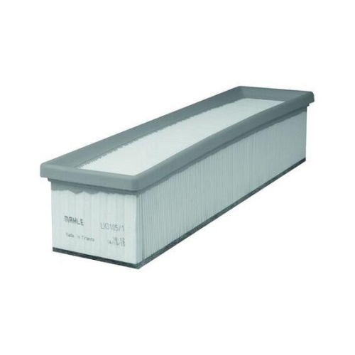 MAHLE Luftfilter