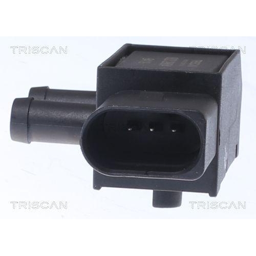 TRISCAN Sensor, Abgasdruck