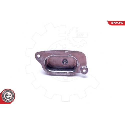 ESEN SKV Steuerger&auml;t, Beleuchtung