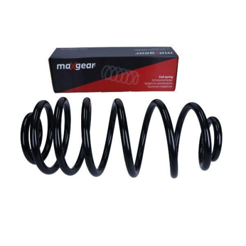 MAXGEAR Fahrwerksfeder