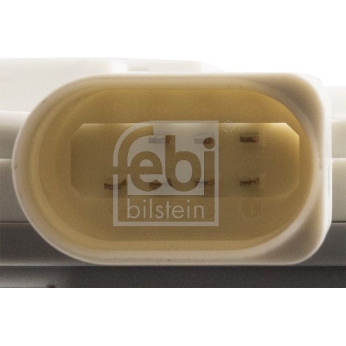 FEBI BILSTEIN Türschloss febi Plus