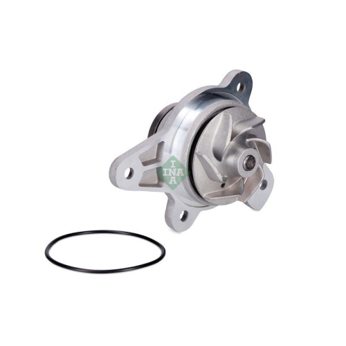 Schaeffler INA Wasserpumpe, Motork&uuml;hlung