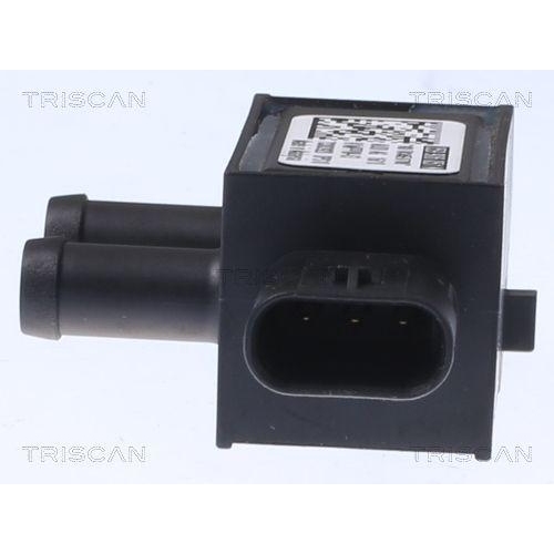 TRISCAN Sensor, Abgasdruck