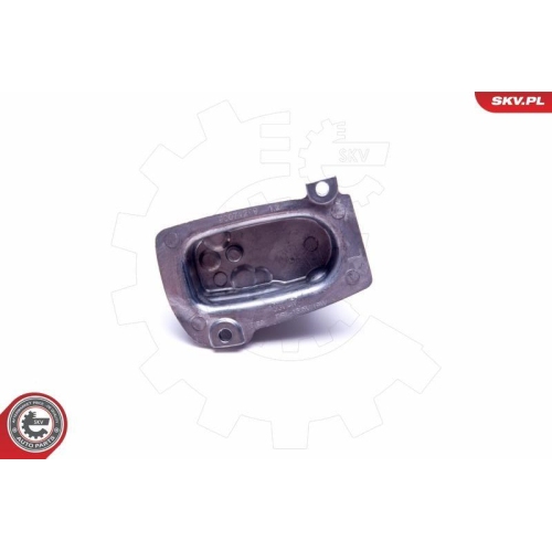 ESEN SKV Steuerger&auml;t, Beleuchtung