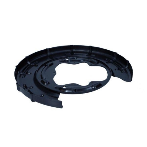 MAXGEAR Spritzblech, Bremsscheibe
