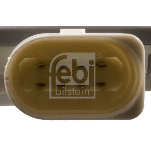 FEBI BILSTEIN Türschloss febi Plus