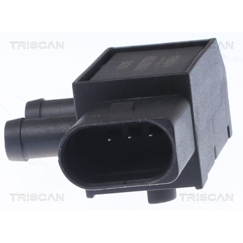 TRISCAN Sensor, Abgasdruck