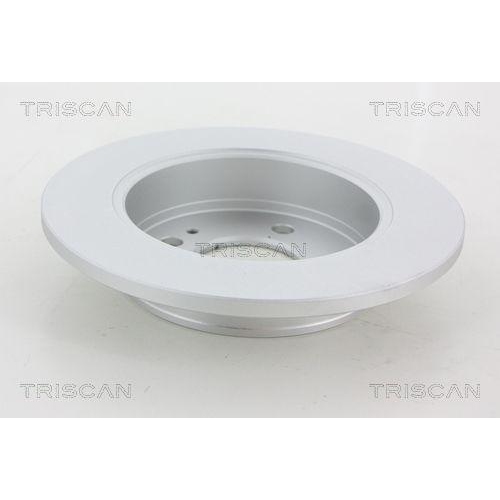 TRISCAN Bremsscheibe