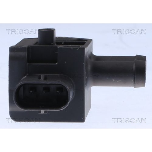 TRISCAN Sensor, Abgasdruck