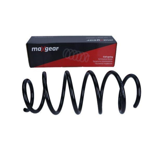 MAXGEAR Fahrwerksfeder