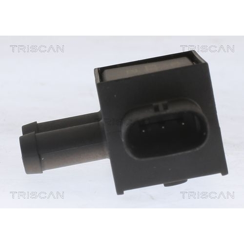 TRISCAN Sensor, Abgasdruck