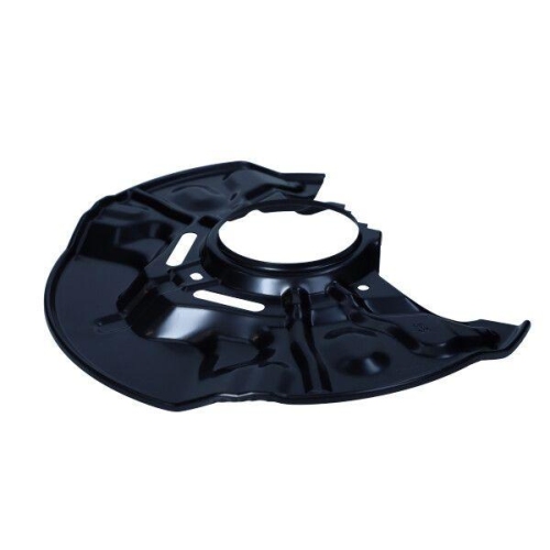 MAXGEAR Spritzblech, Bremsscheibe