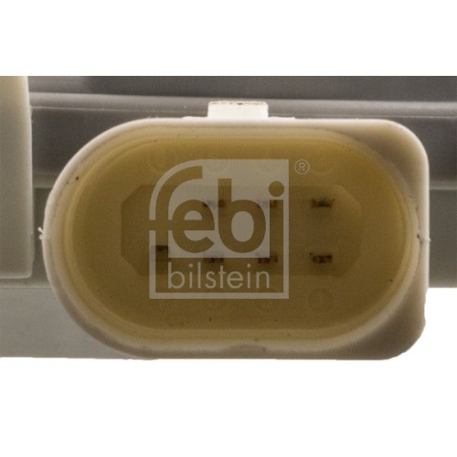 FEBI BILSTEIN Türschloss febi Plus