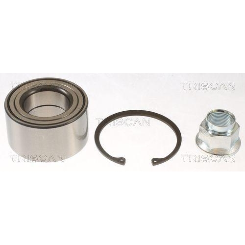 TRISCAN Radlagersatz