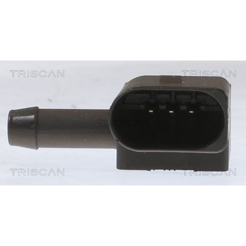 TRISCAN Sensor, Abgasdruck