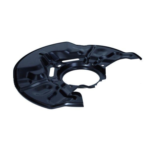 MAXGEAR Spritzblech, Bremsscheibe