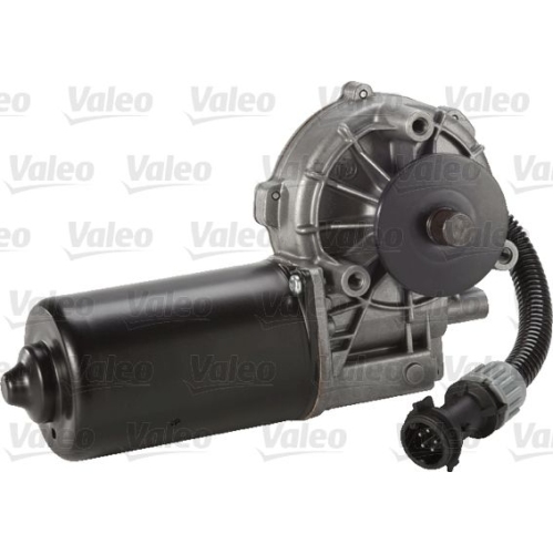 VALEO Wischermotor ORIGINAL TEIL