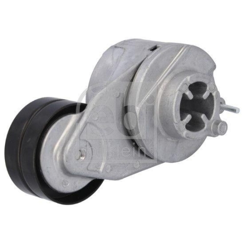 FEBI BILSTEIN Riemenspanner, Keilrippenriemen