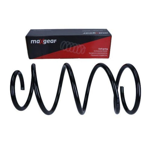 MAXGEAR Fahrwerksfeder