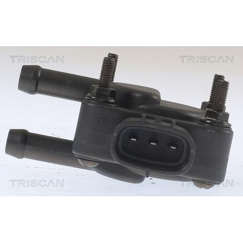 TRISCAN Sensor, Abgasdruck