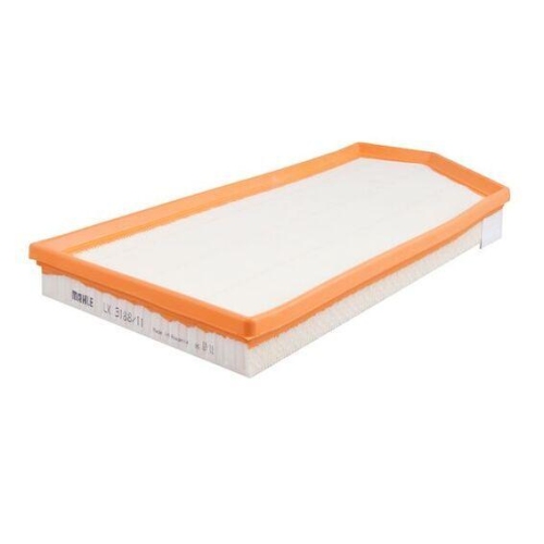 MAHLE Luftfilter