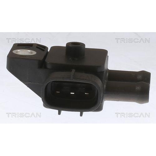 TRISCAN Sensor, Abgasdruck