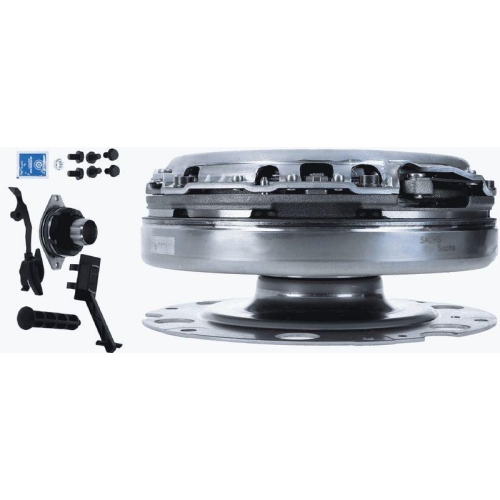 SACHS Kupplungssatz ZMS Modul XTend