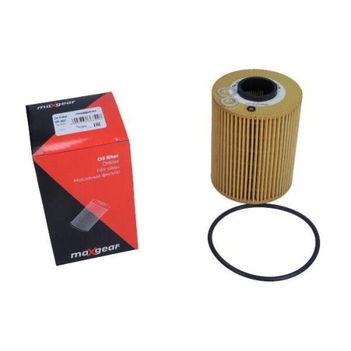 MAXGEAR &Ouml;lfilter