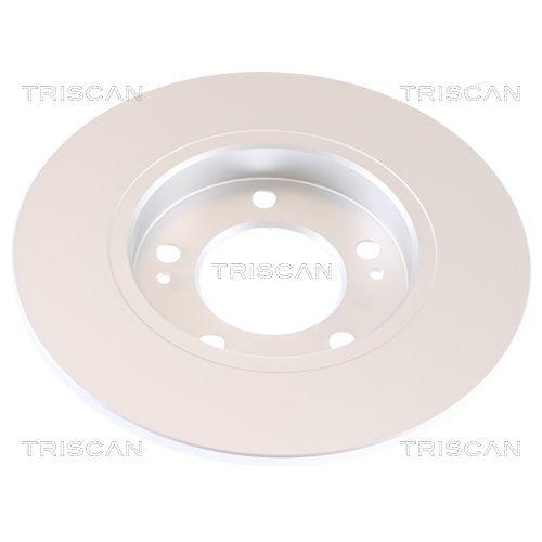 TRISCAN Bremsscheibe