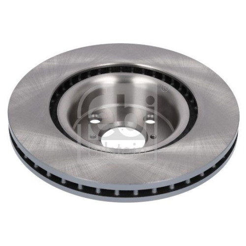 FEBI BILSTEIN Bremsscheibe